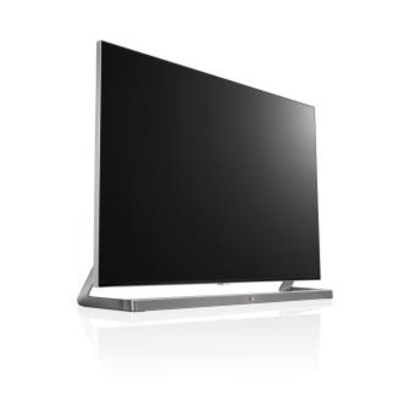 В Украине начались продажи телевизоров LG на платформе WebOS / lge.com