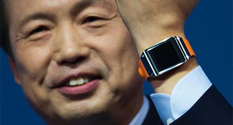 Телефон не нужен: Samsung выпустит полноценные «умные часы»
