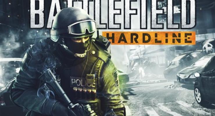Война не за горами: Первый игровой трейлер Battlefield: Hardline (видео)