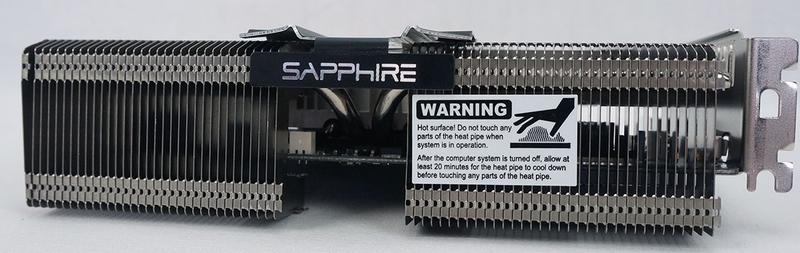 Быстрая, тихая и бюджетная: Обзор видеокарты Sapphire Radeon R7 250 Ultimate