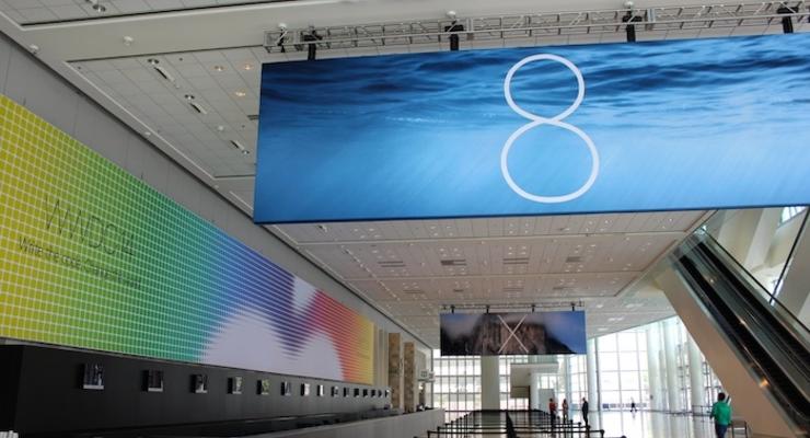 Яблочный сюрприз: Что покажет Apple на конференции WWDC 2014
