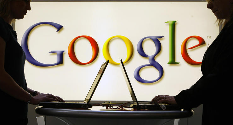 Удалить свои данные из Google хотят по 10 тысяч человек в день