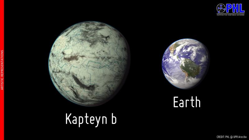 Астрономы заглянули в будущее Земли: Найдена самая старая планета / vimeocdn.com