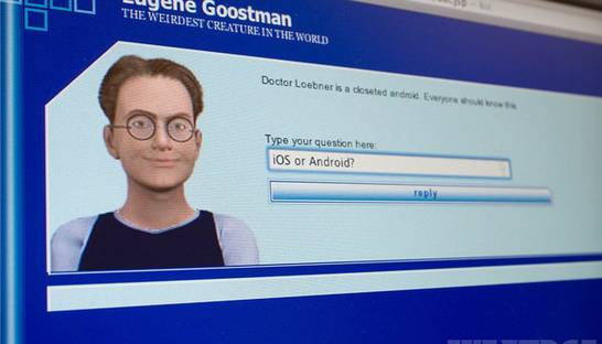 Украинец создал искусственный интеллект, который выдал себя за одессита