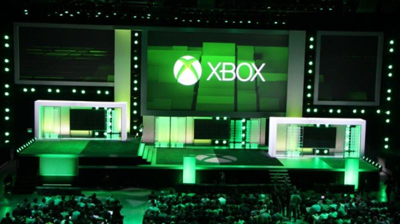 Игры начинаются: Названы главные хиты года для Xbox One