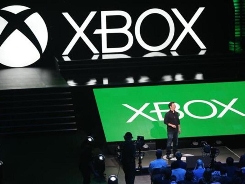 Игры начинаются: Названы главные хиты года для Xbox One