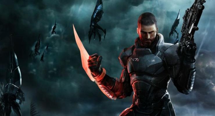 Mass Effect, Sims и другие блокбастеры: Electronic Arts показал новые игры