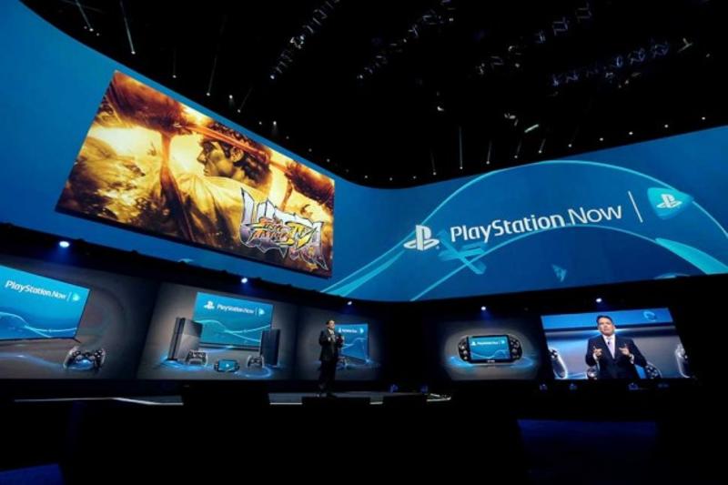 Новый Playstation: Компания Sony раскрыла секрет приставки