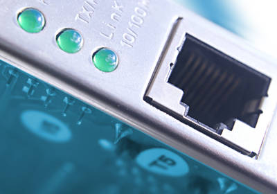 Что такое адаптер локальной сети?