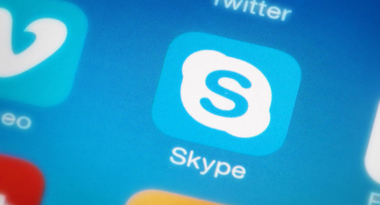 Как обновить Skype на компьютере с Windows