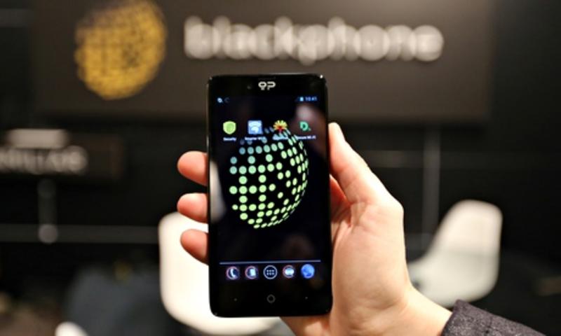 Черный ящик: Начался предзаказ на суперзащищенный телефон Blackphone / theguardian.com