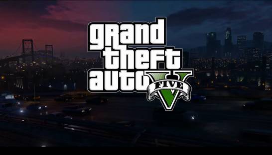 Дождались: Названа дата выхода GTA V для компьютеров