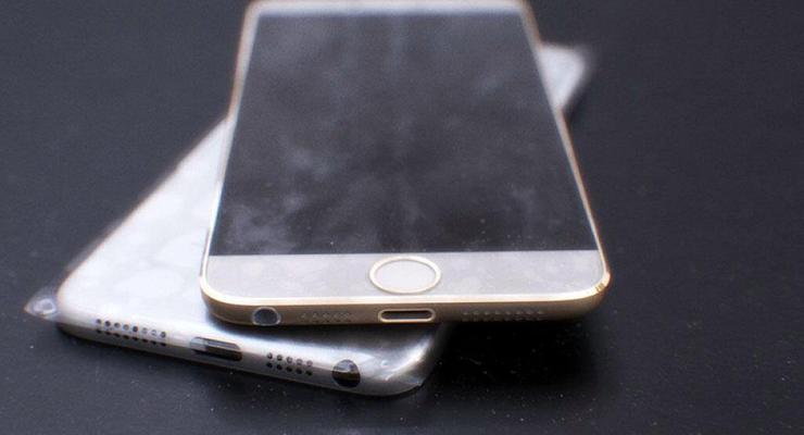 iPhone 6 уже близко: В Китае набирают работников для сборки телефонов