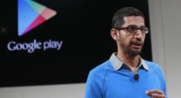 Разработчик Android критикует Apple за запоздалое внедрение технологий