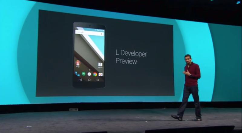 Нужно больше Android: Google показал новые операционки для авто, часов и очков / gizmodo.com