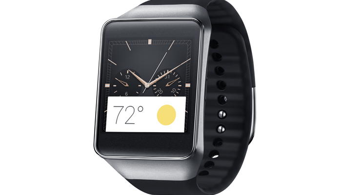 Смартчасы Samsung Gear Live и LG G Watch стали доступны для предзаказа
