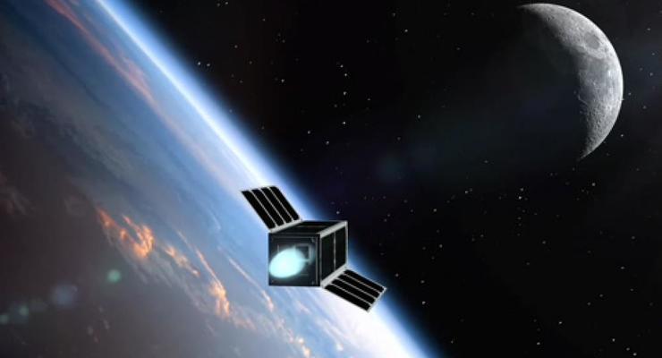 Первый пошел: На орбиту вывели украинский наноспутник