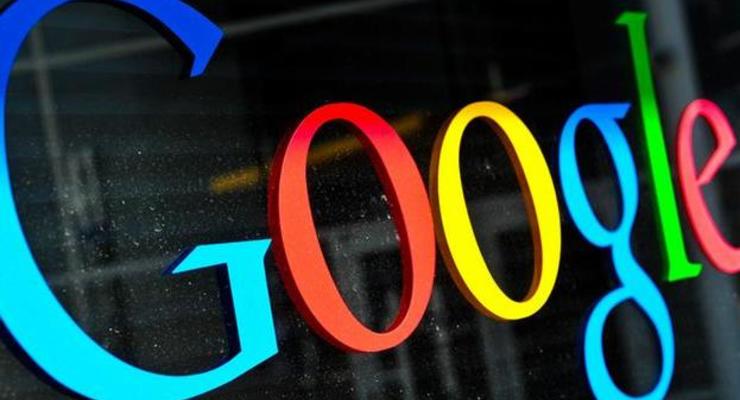 Еврокомиссия усиливает давление на Google