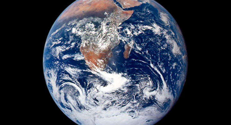 Земля до начала времени: Как формировалась наша планета