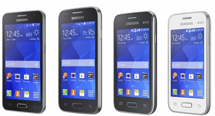 Новые Галактики: Samsung анонсировал свежую линейку телефонов Galaxy