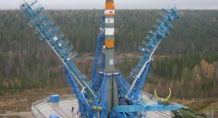 Минобороны РФ готовится отправить в космос три спутника связи