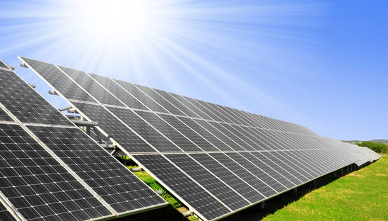 Какие бывают солнечные батареи