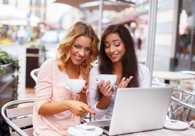 Что нужно знать девушке о работе компьютера