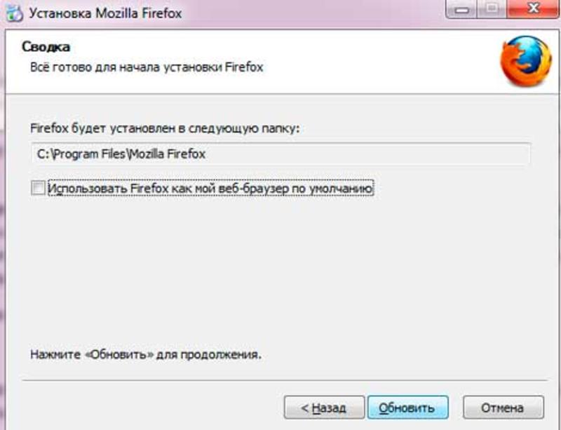 Как поменять язык в Mozilla Firefox / pc-knowledge.ru