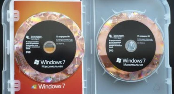 Осталось полгода: Microsoft прекращает поддержку Windows 7