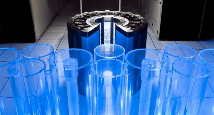 Ядерная мощь: В США построят самый быстрый суперкомпьютер