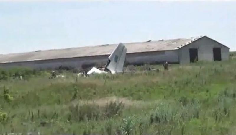 Сбитый Боинг-777 на Донбассе: ТОП-10 украинских авиакатастроф