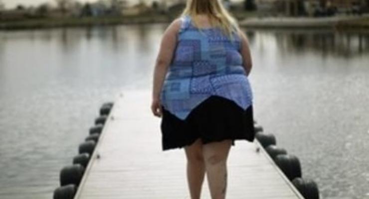 Ученые: Ожирение у женщин сопровождается нарушением обучения