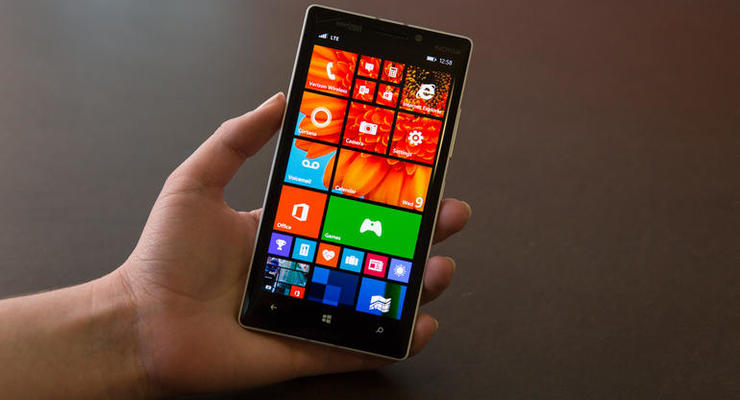 Обновление для Windows Phone 8.1 может появиться уже в августе