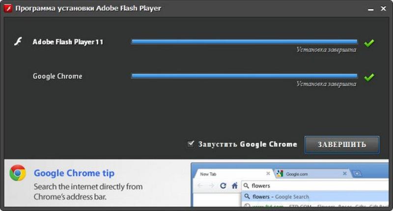 Как установить Adobe Flash Player / remontcompa.ru