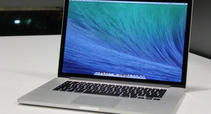 Новые топы: Apple обновила линейку ноутбуков MacBook Pro