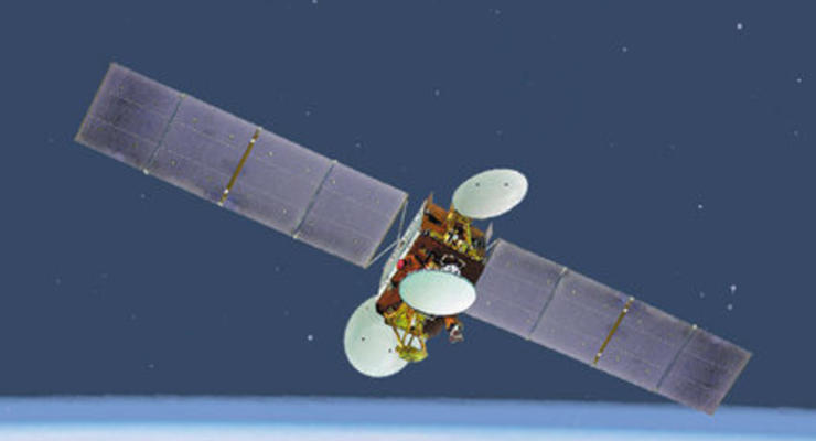 Cоветский спутник Космос-903 упадет на Землю 2 августа