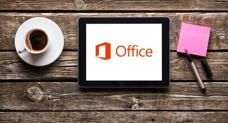 25 лет Microsoft Office: С чего начиналась легендарные программы (фото)