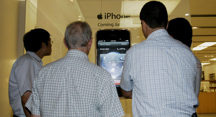 iPhone 6: чего ждать на презентации нового смартфона Apple