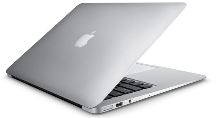 Новые MacBook от Apple станут еще тоньше