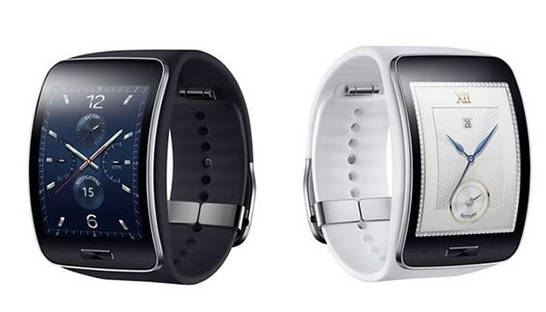 Samsung показал сразу двое «умных» часов на собственной операционке