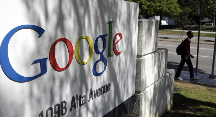 Google, Microsoft и Yahoo призывают США защитить переписку пользователей