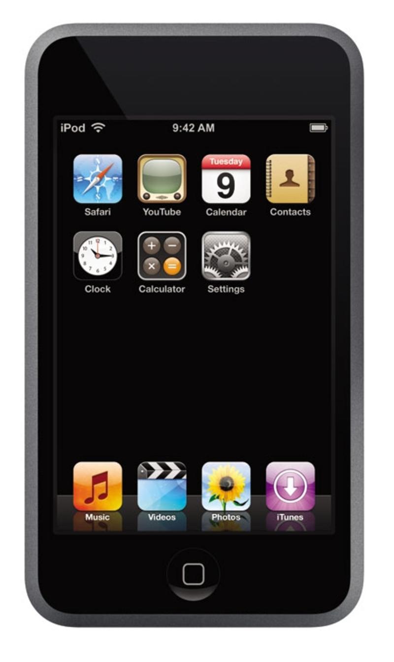 Прощай, легенда: Apple объявила о прекращении выпуска iPod Classic
