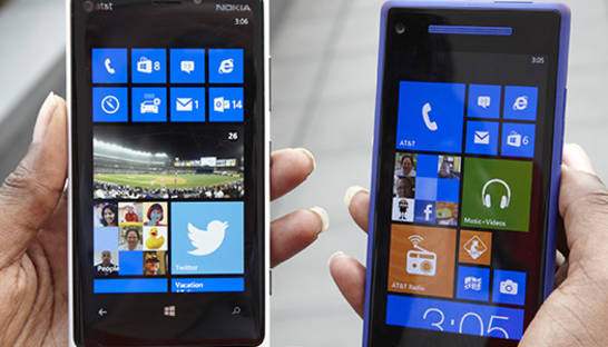 Microsoft хочет отказаться от брендов Nokia и Windows Phone