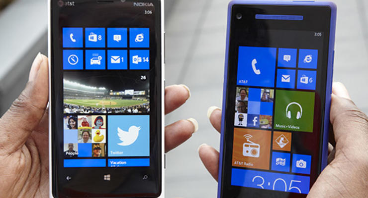 Microsoft хочет отказаться от брендов Nokia и Windows Phone