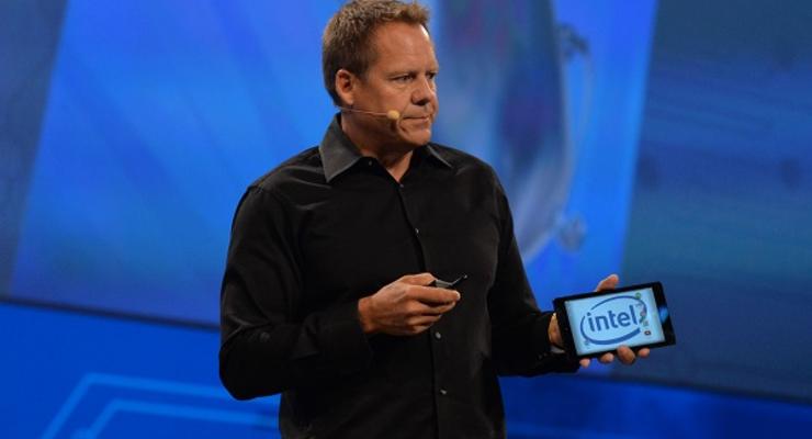 Andoid для всех: Intel и Google выпустили «идеальный планшет»