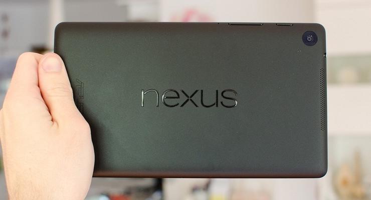 HTC готовит к выходу планшет Nexus 9