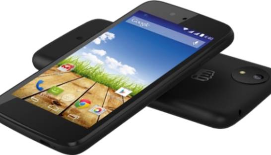 Google показал первые телефоны на Android One