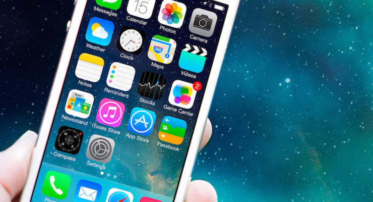 Пора обновляться: Apple iOS 8 доступна для загрузки
