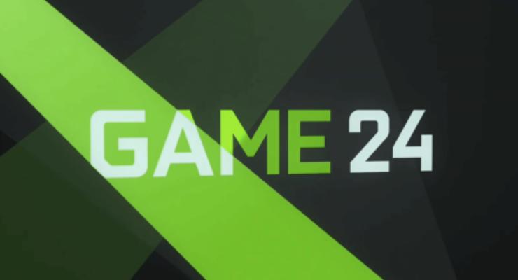 Праздник для игроманов: NVIDIA проводит 24-часовой игровой марафон
