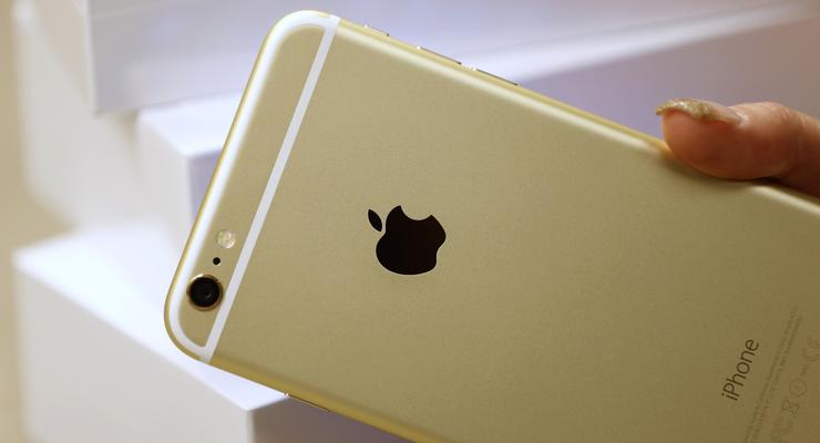 Вскрытие показало: Новый iPhone 6 разобрали на кусочки (фото, видео)